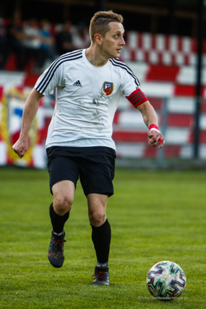 IV liga: Tarnovia - Skalnik Kamionka Wielka